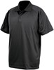 Spiro RT288 Performance Aircool Polo - Black - 5XL