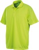 Spiro RT288 Performance Aircool Polo - Fluorescent Yellow - XXS