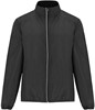 Roly Men´s Glasgow Windjacket RY5050 - Black 02 - M