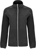 Roly RY5051 Women´s Glasgow Windjacket - Black 02 - M