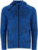 Roly RY5064 Unisex Everest Jacket - Heather Royal Blue 248 - L