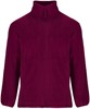 Roly RY6412 Men´s Fleecejacket Artic - Garnet Red 57 - L