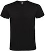 Roly RY6424 Atomic 150 T-Shirt - Black 02 - S