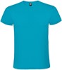 Roly RY6424 Atomic 150 T-Shirt - Turquoise 12 - XL