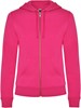 Roly RY6425 Women´s Veleta Sweatjacket - Rosette 78 - L