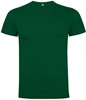 Flessen Groen 2 pack t-shirts Roly Dogo maat XL