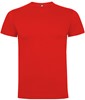 Rood 2 pack t-shirts Roly Dogo maat M