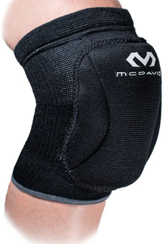 McDavid 601R Sport Knee Pads / Pair