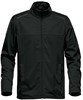 Stormtech ST123 Men´s Greenwich Lightweight Softshell Jacket - Black - L