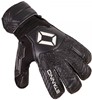 Stanno 481416 Hardground JR VI Goalkeeper Gloves - Black - 5