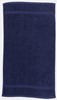 Towel City TC03 Luxury Hand Towel - Navy - 50 x 90 cm