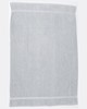 Towel City TC06 Luxury Bath Sheet - Grey (Solid) - 100 x 150 cm